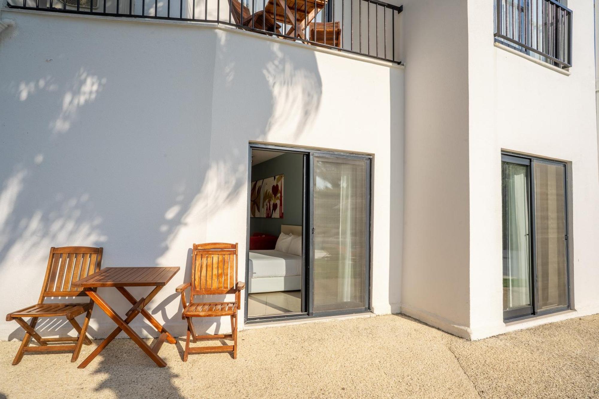 Gulluk Med-Inn Hotel מראה חיצוני תמונה
