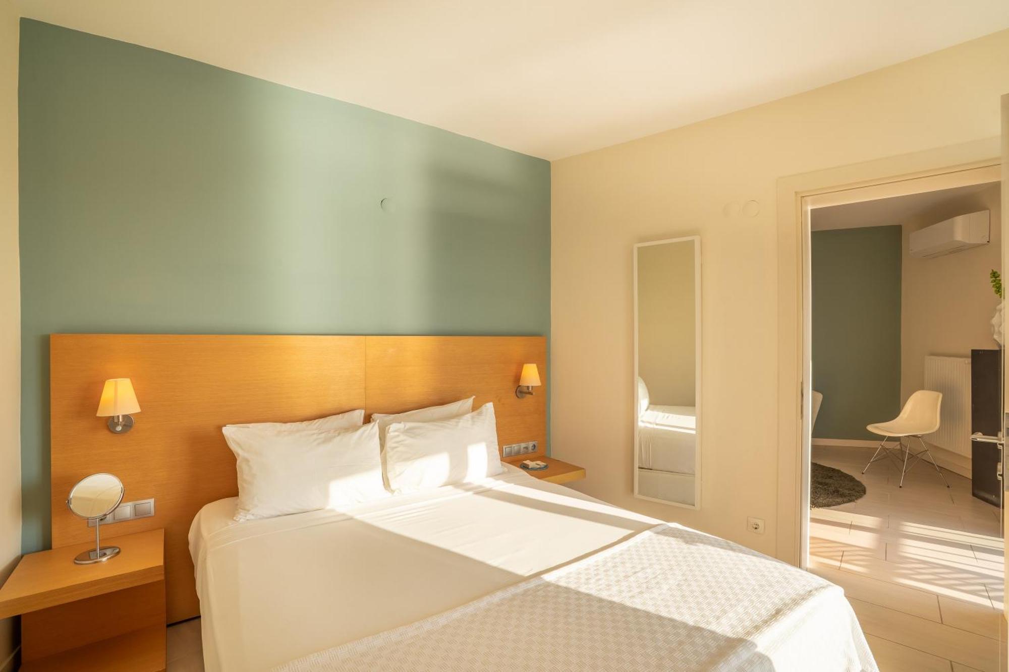 Gulluk Med-Inn Hotel מראה חיצוני תמונה