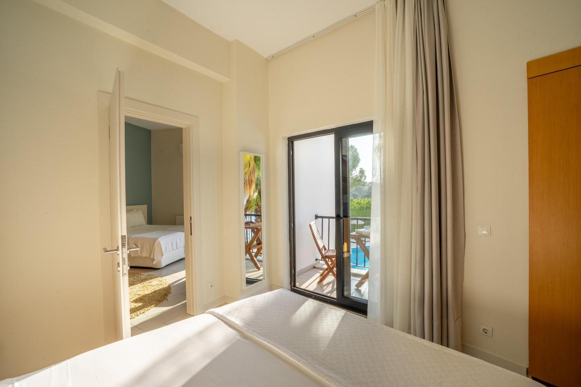 Gulluk Med-Inn Hotel מראה חיצוני תמונה